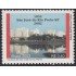 Brasil Brazil 2756 2002 150 Años de la Ciudad de Sao Jose do Rio Preto MNH