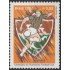 Brasil Brazil 2780 2002 100° del Fluminense Club MNH