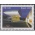 Brasil Brazil 2910 2005 Museo Oscar Niemeyer MNH