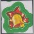 Brasil Brazil 2931 2005 Navidad Chritsmas MNH