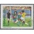 Brasil Brazil 2932 2005 Deportes Fútbol Femenino MNH