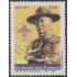 Brasil Brazil 2981 2007 100° de Scoutismo MNH