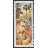 Brasil Brazil 3028 2008 Literatura Sr Joâo Guimarâes Rosa Escritor MNH