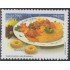 Brasil Brazil 3034 2008 Gastronomía Luso Brasileña MNH