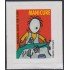 Brasil Brazil 2962a 2011 Serie Corriente. Oficios MNH