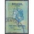 Brasil Brazil 2145 1993 Serie antigua Tarifa postal internacional Usado