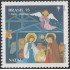 Brasil Brazil 2151 1993 Navidad Chritsmas MNH