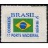 Brasil Brazil 2156 1994 Serie antigua Timbre válido para franqueo MNH