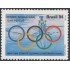 Brasil Brazil 2157 1994 Comité Olímpico Internacional MNH