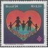 Brasil Brazil 2197 1994 Año Internacional de la familia MNH