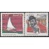 Brasil Brazil 2214/15 1994 Música popular brasileña MNH