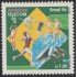 Brasil Brazil 2285 1996 100 Américas Telecom 96 MNH