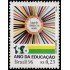 Brasil Brazil 2287 1996 Año de la Educación MNH