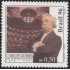 Brasil Brazil 2289 1996 100 Años de la muerte del Compositor Antonio Carlos Gomes MNH