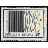 Brasil Brazil 2316A 1997 Concurso el arte en timbre MNH