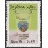 Brasil Brazil 2317 1997 Día mundial del agua MNH
