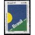 Brasil Brazil 2319 1997 Commemoración del 5º centenario del descubrimiento de Brasil MNH