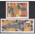 Brasil Brazil 2328/29 1997 Flora y Fauna Amazona MNH
