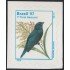 Brasil Brazil 2339 1997 Serie Antigua Pájaros Birds MNH