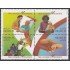 Brasil Brazil 2388/91 1998 Programa de voluntariado MNH