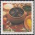 Brasil Brazil 2396 1998 Gastronomía Cultura culinaria MNH
