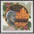 Brasil Brazil 2448 1998 100 años de la muerte de de Luis Vicente de Souza Queiroz MNH
