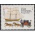 Brasil Brazil 2474 1998 Bicentenario de la Orden de Reorganización del Correo Marítimo para Brasil MNH