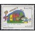 Brasil Brazil 2475 1998 Niño y ciudadanía MNH