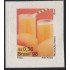 Brasil Brazil 2477 1998 Promoción para la bebida de enfriamiento de Frisco MNH
