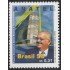Brasil Brazil 2485 1998 1er Aniversario de la Agencia Nacional de Telecomunicaciones ANATEL MNH