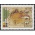 Brasil Brazil 2506 1999 Valle de los Dinosaurios MNH