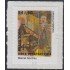 Brasil Brazil 2906a 2011 Serie Corriente. Obras del Pintor Candido Potinari MNH
