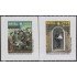 Brasil Brazil 3040/41 2008 Navidad Chritsmas MNH