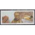 Brasil Brazil 3043 2009 Personalidad Louis Braille MNH