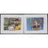 Brasil Brazil 3049/50 2009 Serie Antigua Servicios Postales MNH