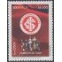 Brasil Brazil 3051 2009 Centenario del Club de Deportes Internacional Fútbol MNH