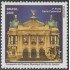 Brasil Brazil 3058 2009 100 Años del Teatro Municipal de Río de Janeiro MNH