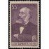 France Francia 378 1938 Centenaro del nacimiento de Léon Gambetta MNH