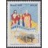 Brasil Brazil 3106 2010 Fiesta religiosa del divino padre eterno en Trindade MNH