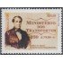 Brasil Brazil 3113 2010 150 Años del Ministerio de Transporte Barao de Maua MNH
