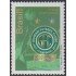 Brasil Brazil 3141 2011 Centenario de Guarani Futbol Club MNH