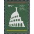Brasil Brazil 3168 2011 Relaciones diplomáticas Brasil-Italia MNH