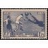 France Francia 396 1938 Copa Mundial de fútbol Paris MNH