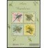 Brasil Brazil 2685/88 2001 Fauna Loros Pájaros Birds MNH