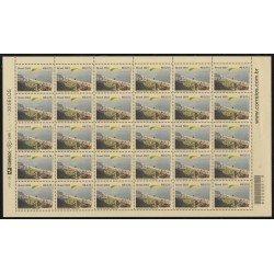 Brasil Brazil 2857 MH 2004 Serie corriente Deportes Parapente MNH Brasil Brazil 2857 MH 2004 Serie corriente Deportes Parapente MNH