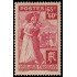 France Francia 401 1938 Pro Comité de asistencia  a los franceses repatriados de España MNH