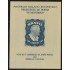 Brasil Brazil HB 11 1949 Timbre aéreo Presidente Roosevelt SG
