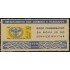 Brasil Brazil HB 16 1966 Nueva ley sobre el servicio militar MNH