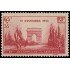 France Francia 403 1938 20 aniv. de la Victoria Arco del Triunfo MNH