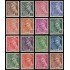 France Francia 404/16A 1938-41 Mercurio Tipografía MNH